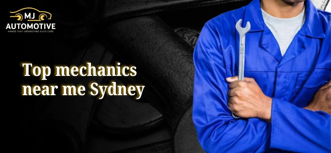Read more about the article Top Mechanics Near Me in Sydney