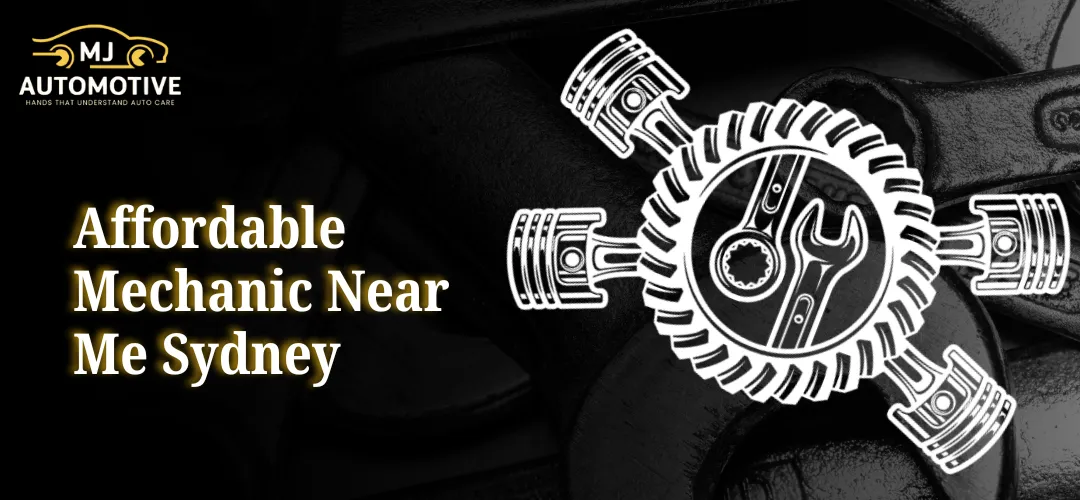Read more about the article Affordable Mechanic Near Me in Sydney