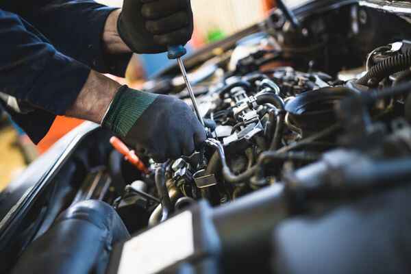 Read more about the article Top Best Mechanic Near Me Sydney NSW