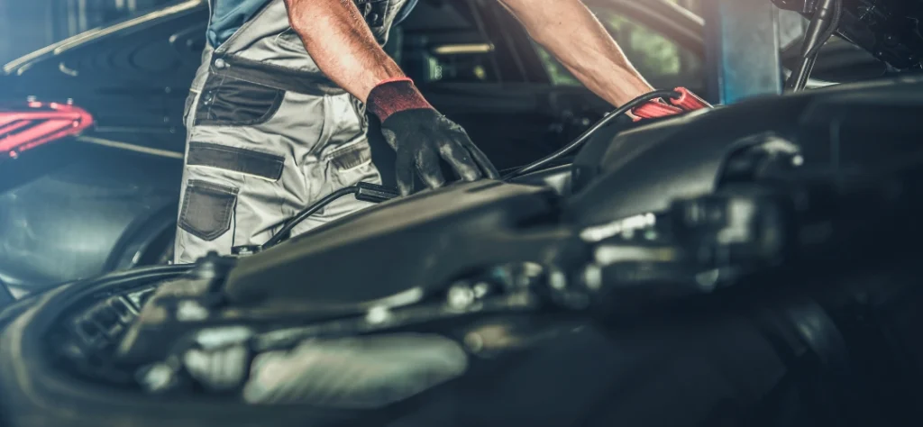 Best Local Mechanics