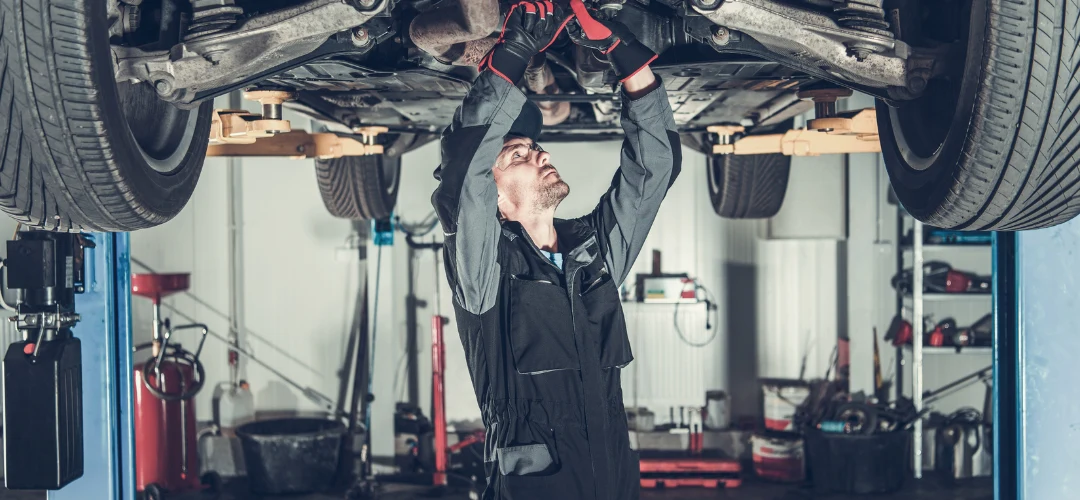 Read more about the article Mobile Mechanic Services in Sydney: The Convenient Solution with MJ Automotive