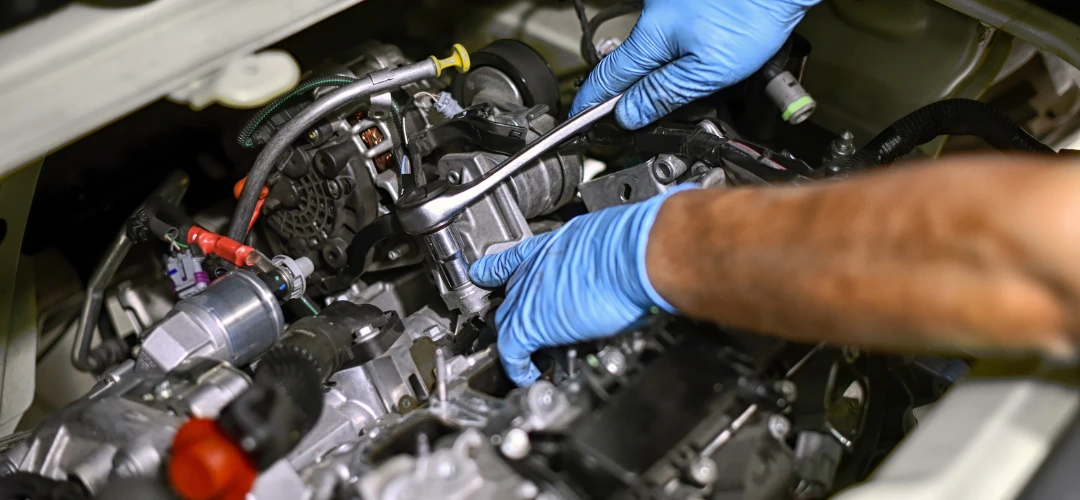 Read more about the article The Best Mechanic Near Me in Sydney