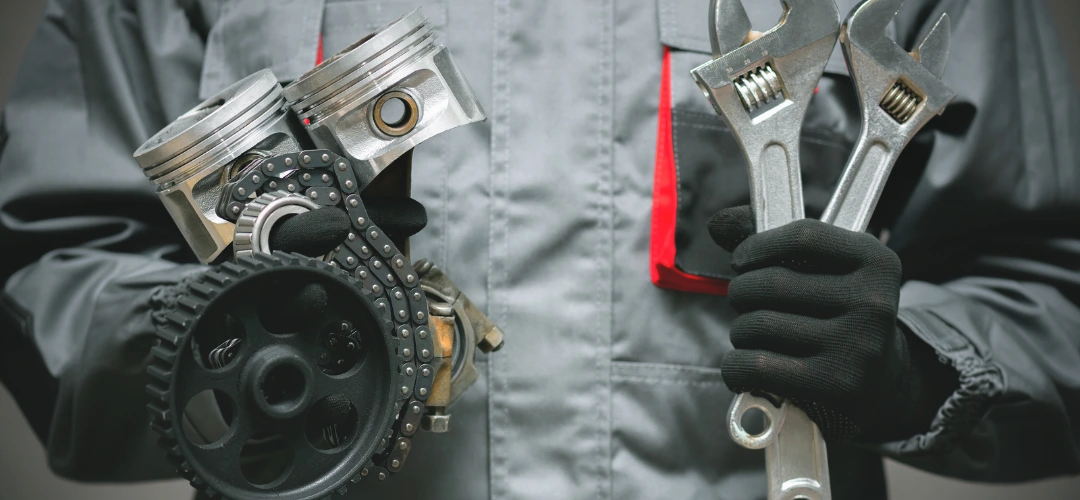 Read more about the article  How to Find a Mechanic Near Me in Sydney