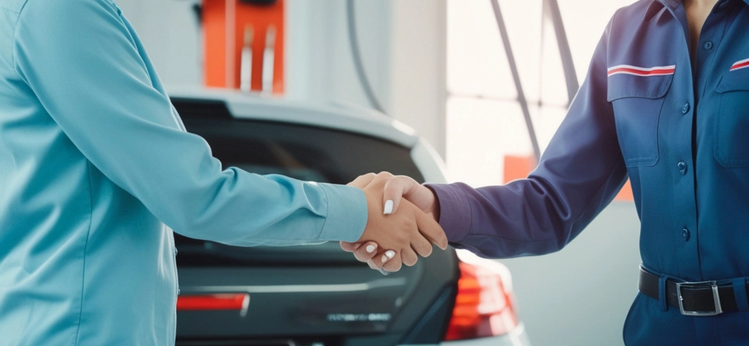 Read more about the article Book Mechanics, Car Services & Car Repairs Online