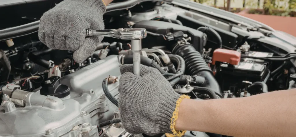 Reliable, Convenient, and Professional Car Services