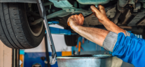 Expert Car Mechanic Services