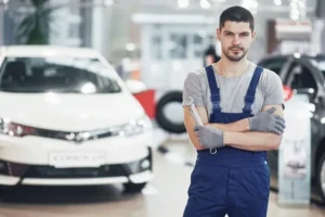 Expert Car Mechanic Services