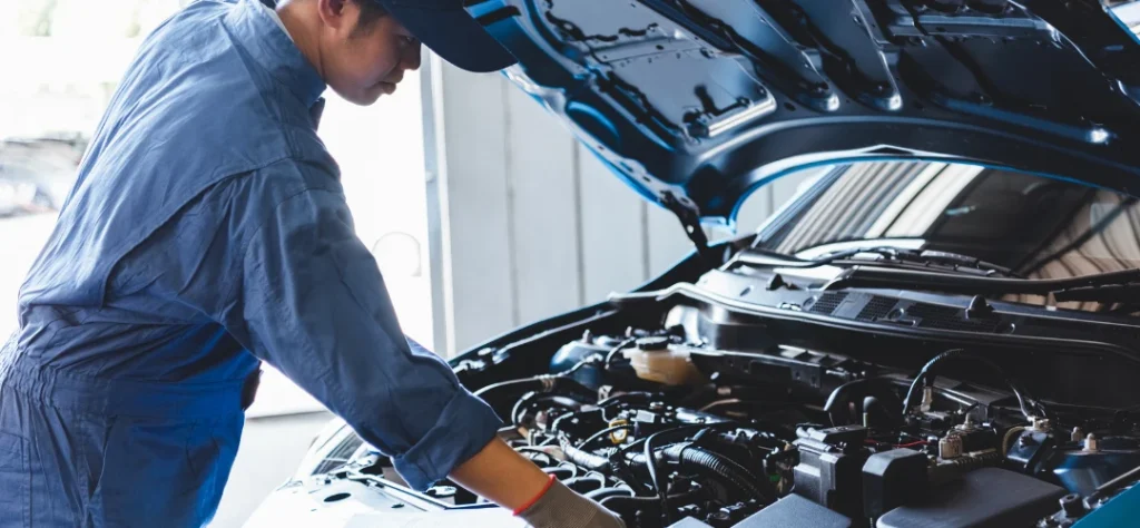 24 Hour Mechanic in Guildford NSW