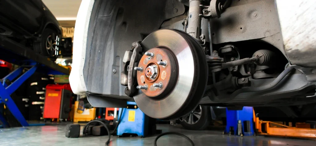 Reliable Car Repairs