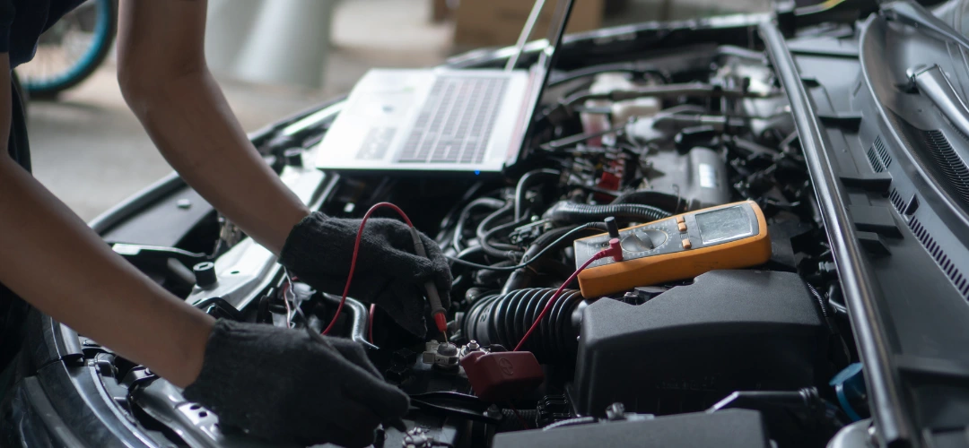 Read more about the article Schedule Your Car Service | Car Servicing with a Difference