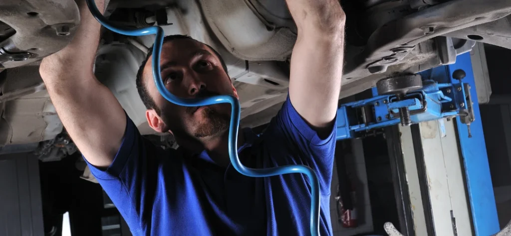 Mechanic Near Guildford NSW