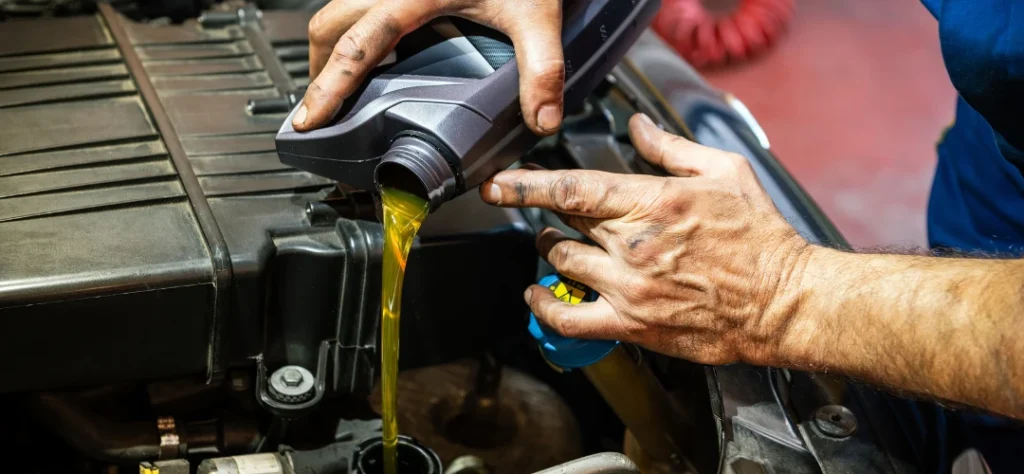 Trusted Vehicle Mechanics Near You