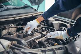 Top Rated Mechanic Near Me in Guildford – MJ Automotive & Smash Repairs
