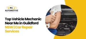 Car Mechanic Near Me