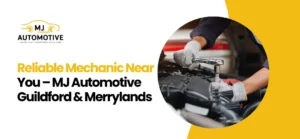 Mechanic Near Me