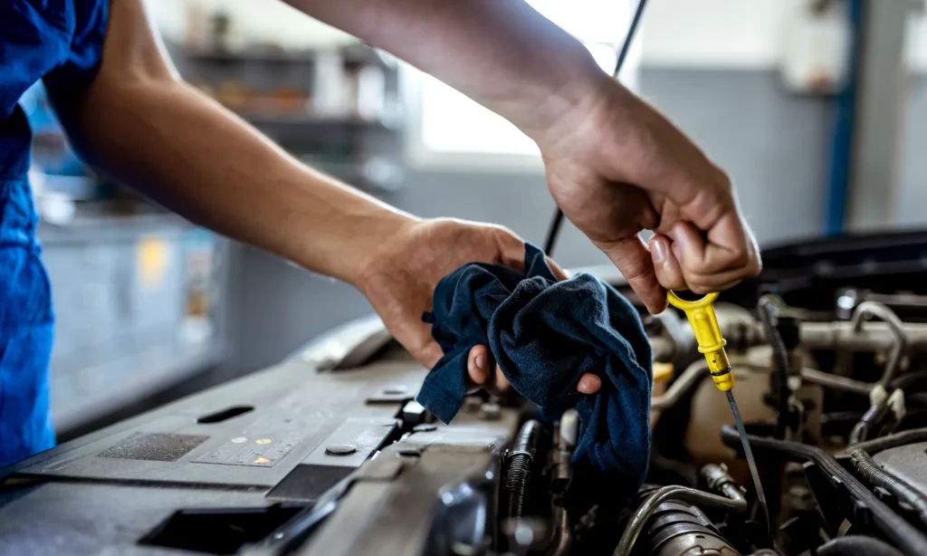 Car Mechanic Near Me
