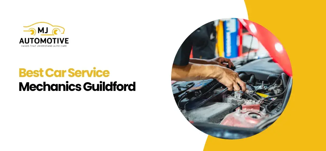 Trusted Best Car Service Near Me Guildford NSW