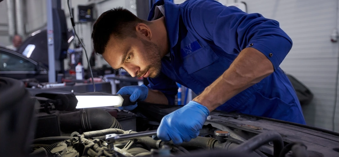 Read more about the article Best Car Mechanic Near Me Guildford NSW Services