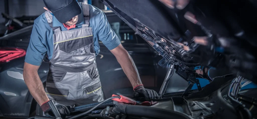 Car service near me, Guildford, NSW