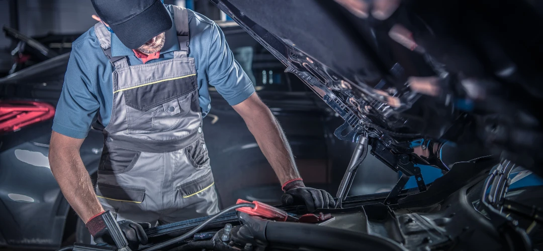 Read more about the article Best Car Service Near Me Guildford NSW