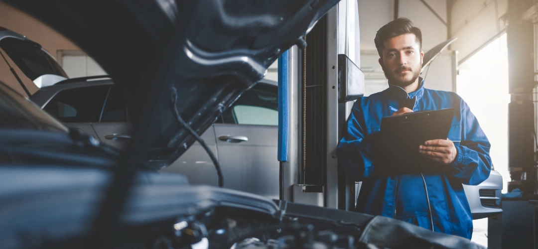 Read more about the article Local Guildford Mechanic