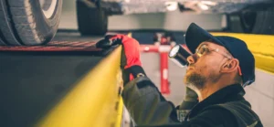 vehicle mechanics near me Guildford, NSW