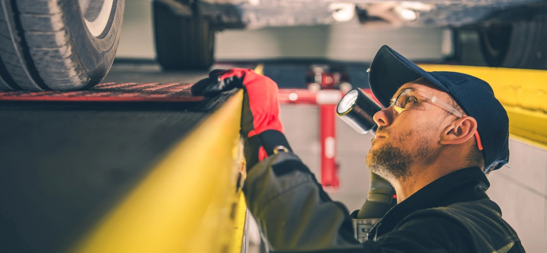 Read more about the article Local Vehicle Mechanics Near Me Guildford NSW