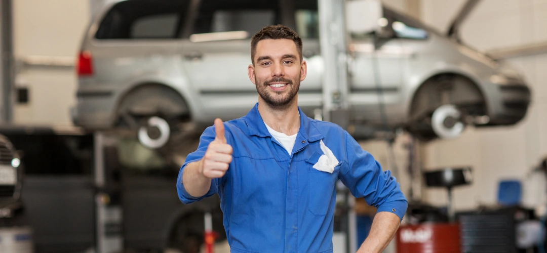 Read more about the article Recommended Mechanic Guildford