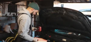 24 hour mechanic Guildford NSW