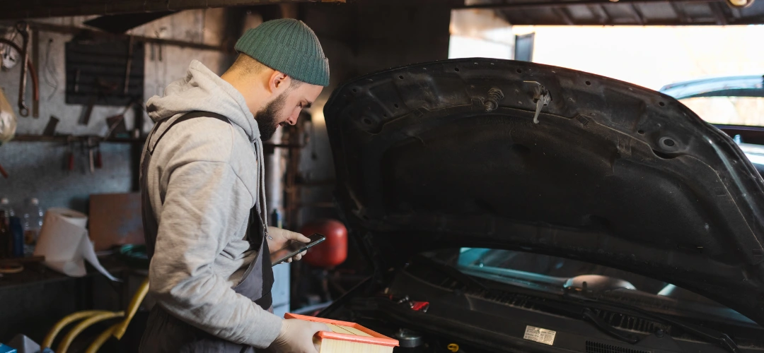 24 hour mechanic Guildford NSW