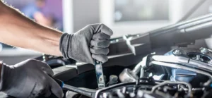 local mechanics Guildford, NSW