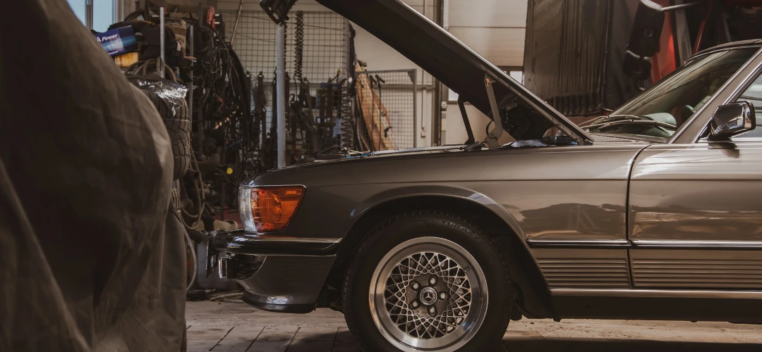 Read more about the article Best Car Service Near Me Sydney