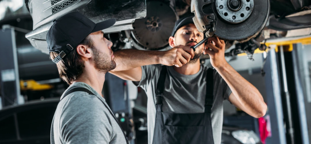 Read more about the article Cheap Mechanic Near Me in Sydney