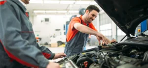 Best Mechanic Near Me in Sydney