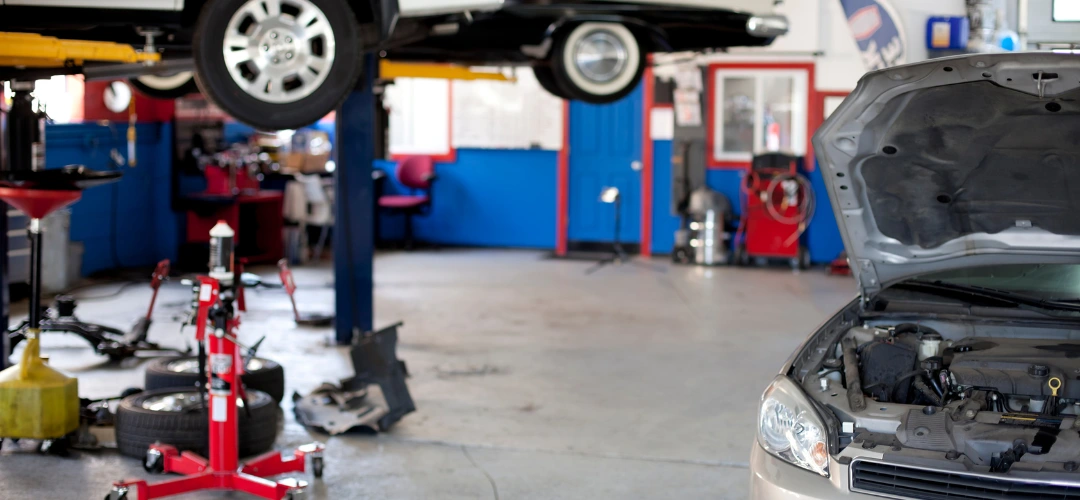 Read more about the article Local Mechanics Sydney