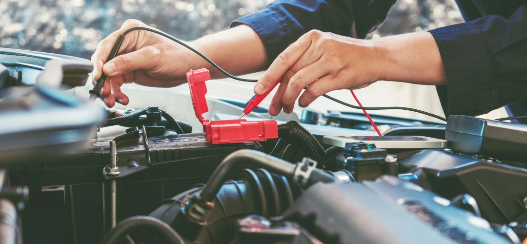 Read more about the article Selecting the Right Car Garage Near Me Sydney