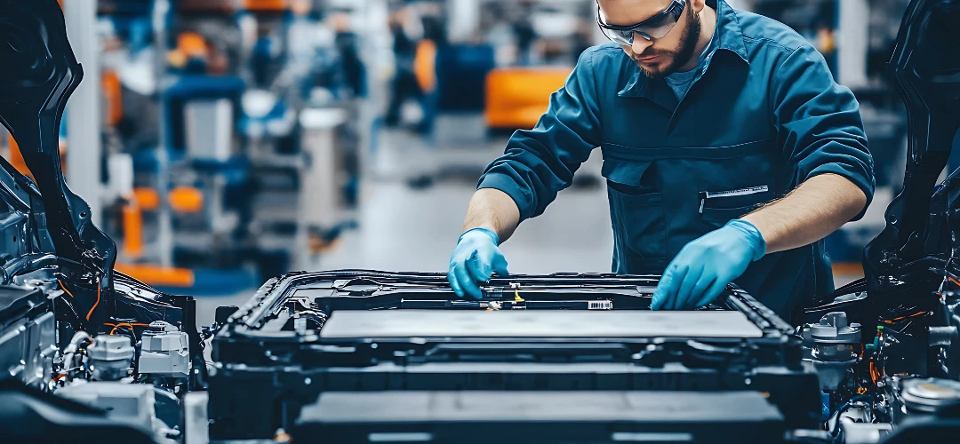 Read more about the article Spot a Good Mechanic Near Me in Sydney