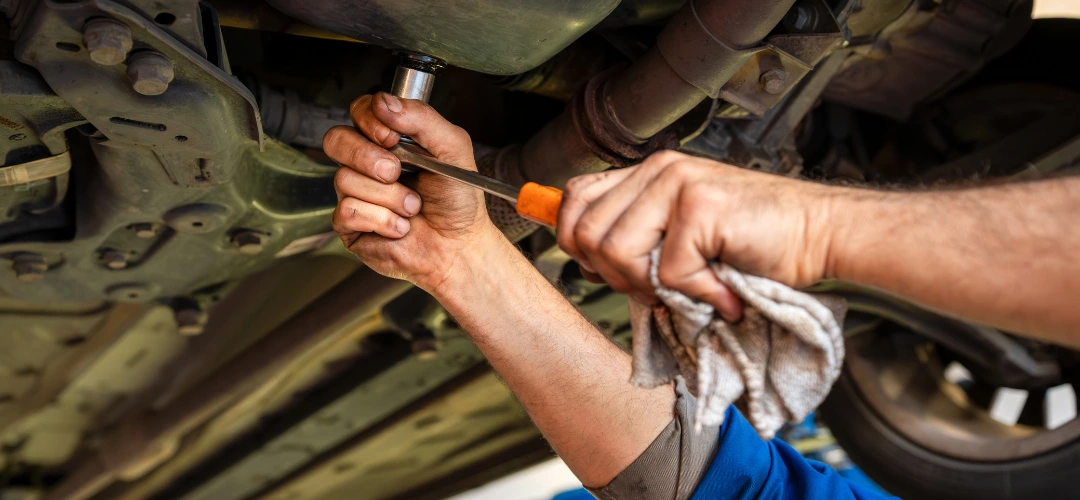 Vehicle Mechanics Sydney