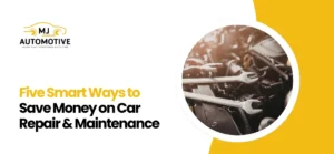 car repairs near me Sydney