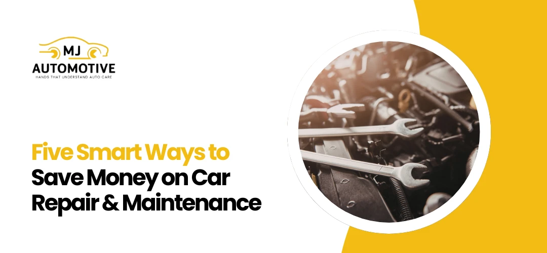Read more about the article Car Repair & Maintenance Sydney