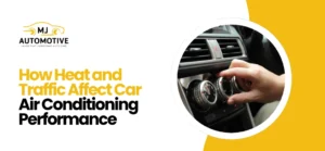 car air conditioning service near me in Sydney