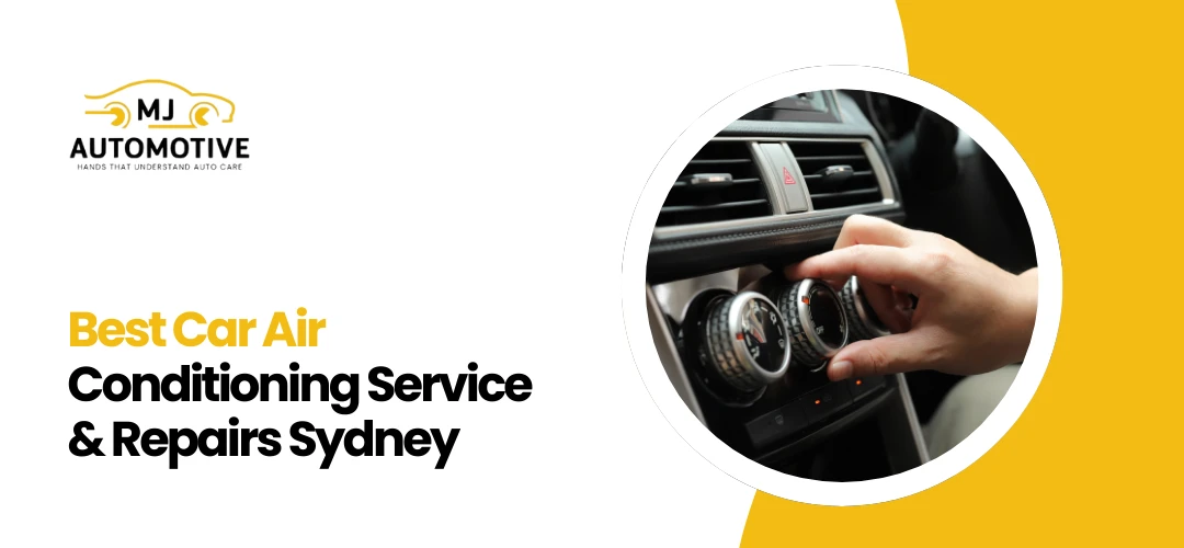 Read more about the article Best Car Air Conditioning Service Sydney