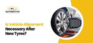 Vehicle Alignment Sydney