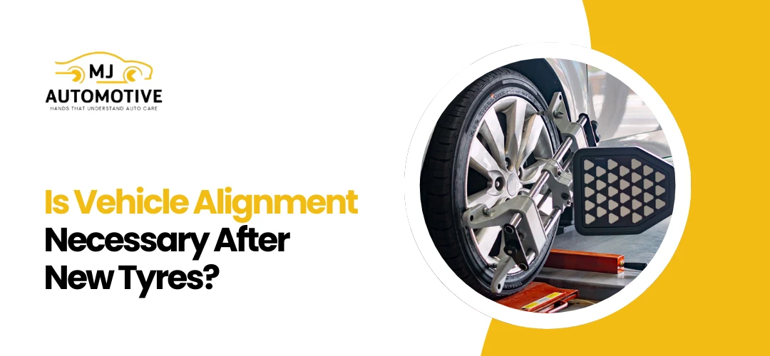 Vehicle Alignment Sydney