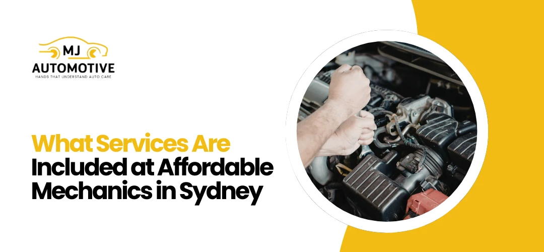 Read more about the article Affordable Mechanics Near Me Sydney