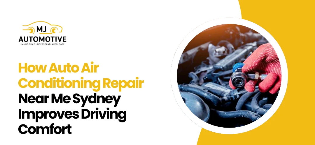 Wheel Aligner Sydney