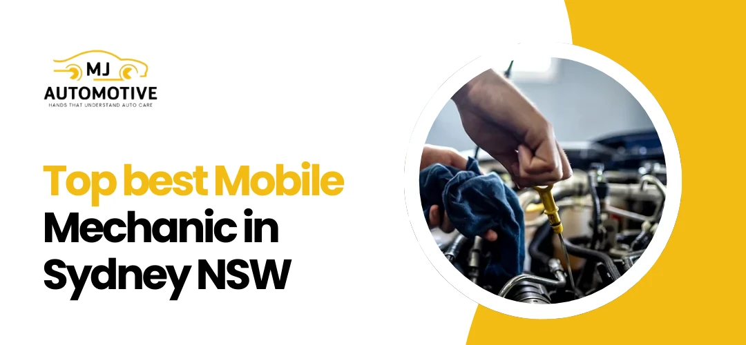 Read more about the article Mechanic Near Me in Sydney